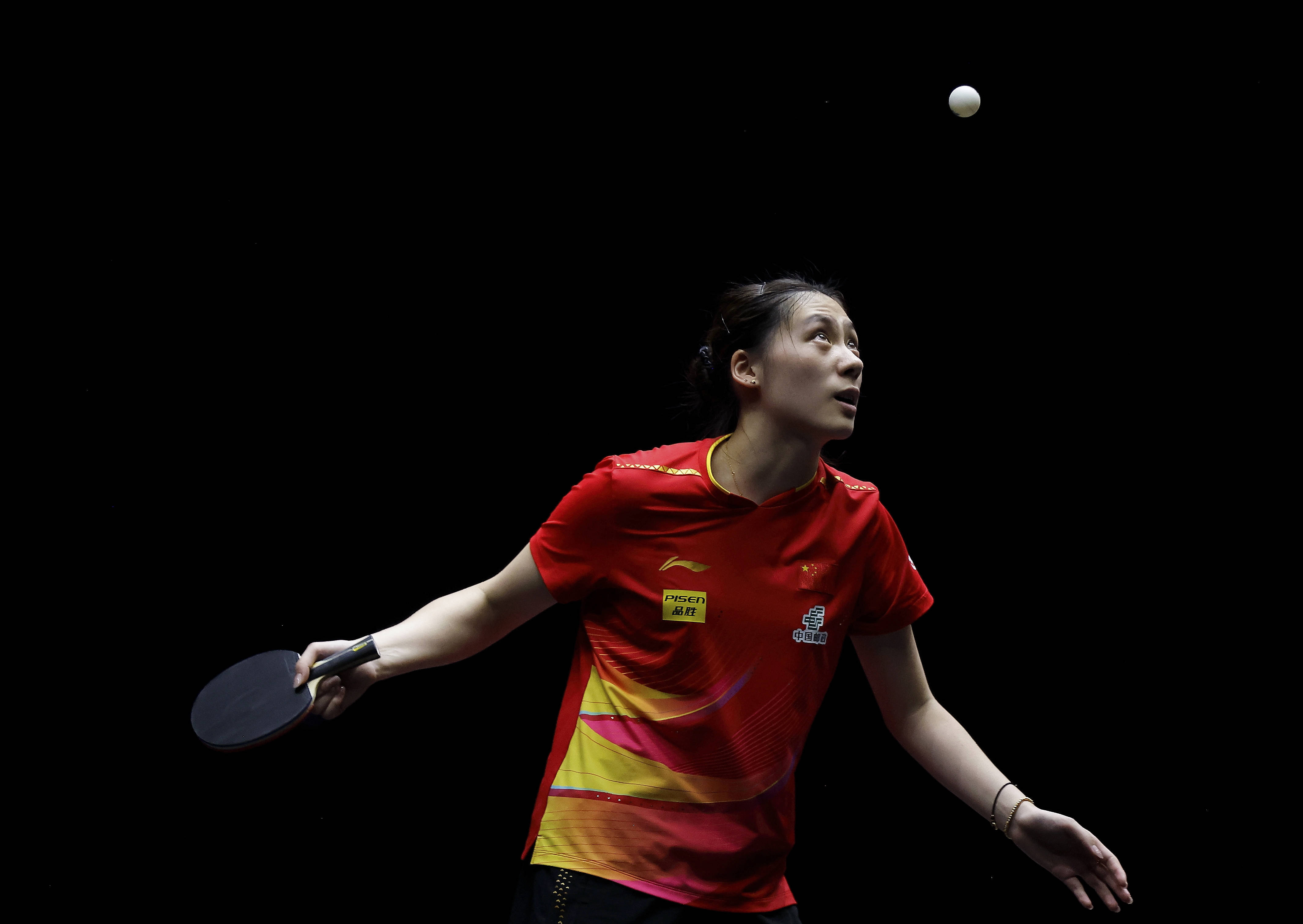 供了一个展 供了一个展