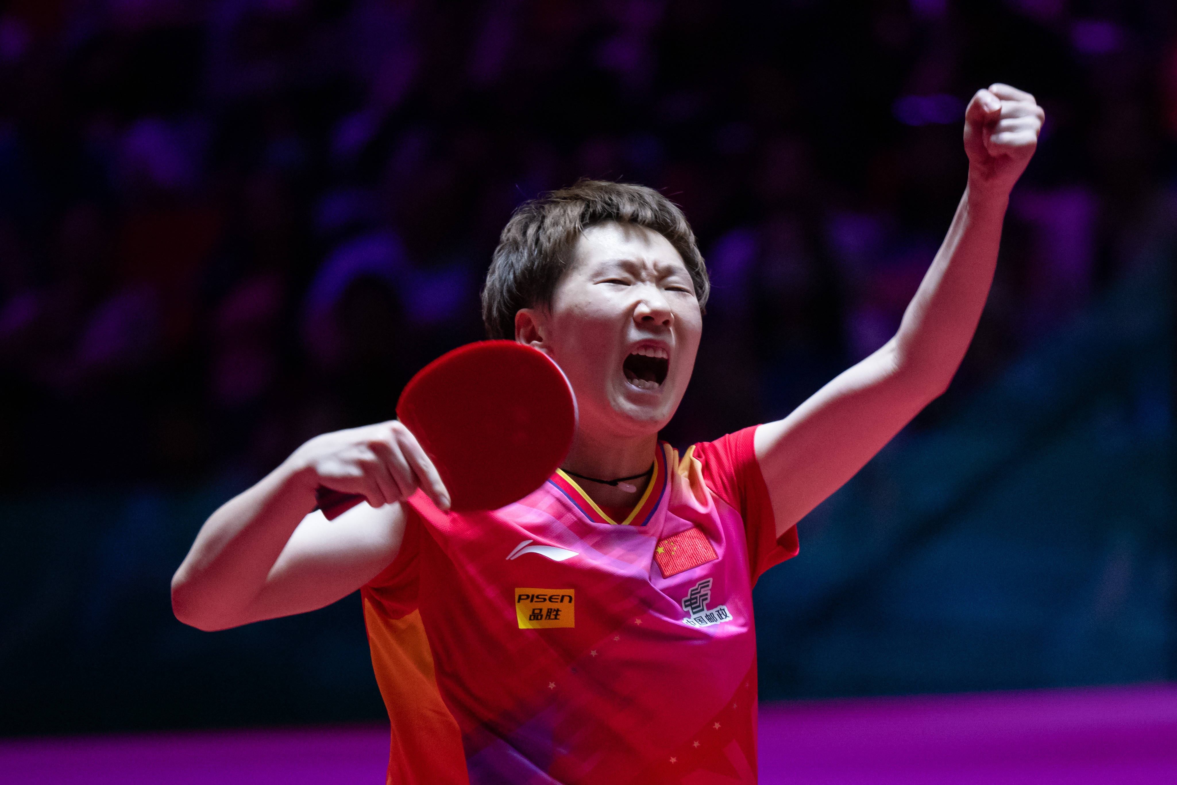 胜率接近 胜率接近