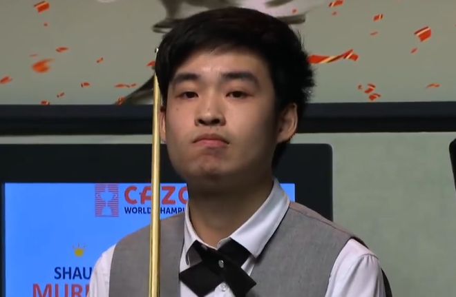 弱侧套上的 弱侧套上的