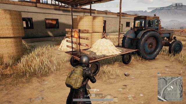 玩法演示 玩法演示